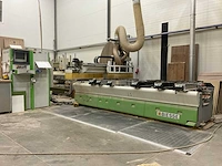 Biesse rover 23 cnc-freesmachine