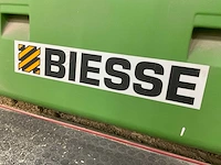 Biesse rover 23 cnc-freesmachine - afbeelding 14 van  26