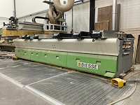 Biesse rover 23 cnc-freesmachine - afbeelding 20 van  26