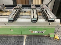 Biesse rover 23 cnc-freesmachine - afbeelding 22 van  26