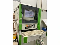 Biesse rover 23 cnc-freesmachine - afbeelding 23 van  26