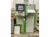 Biesse rover 23 cnc-freesmachine - afbeelding 25 van  26