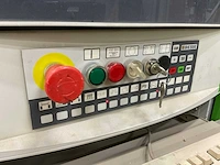 Biesse rover 23 cnc-freesmachine - afbeelding 26 van  26