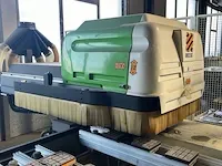 Biesse rover 322 cnc bewerkingscentrum - afbeelding 4 van  9