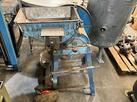 Bietenpulp mixer - afbeelding 2 van  3