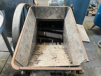 Bietenpulp mixer - afbeelding 3 van  3