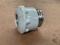 Bifö electric kiii 500v 10/250st zekeringhouder (50x) - afbeelding 3 van  6