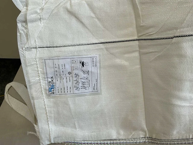 Big bag (10x) - afbeelding 2 van  4
