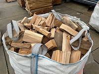 Big bag beuk haardhout - afbeelding 1 van  6