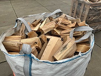 Big bag beuk haardhout - afbeelding 2 van  6