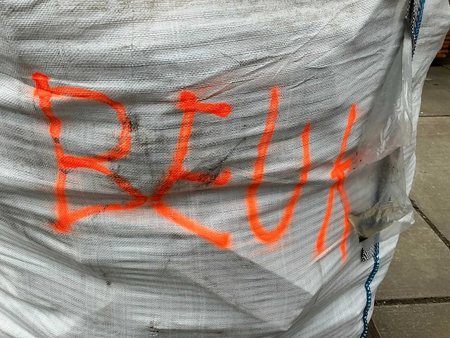 Big bag beuk haardhout - afbeelding 6 van  6