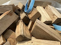 Big bag beuken haardhout - afbeelding 6 van  6