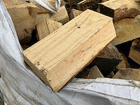 Big bag eik haardhout - afbeelding 4 van  7
