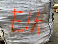 Big bag eik haardhout - afbeelding 7 van  7