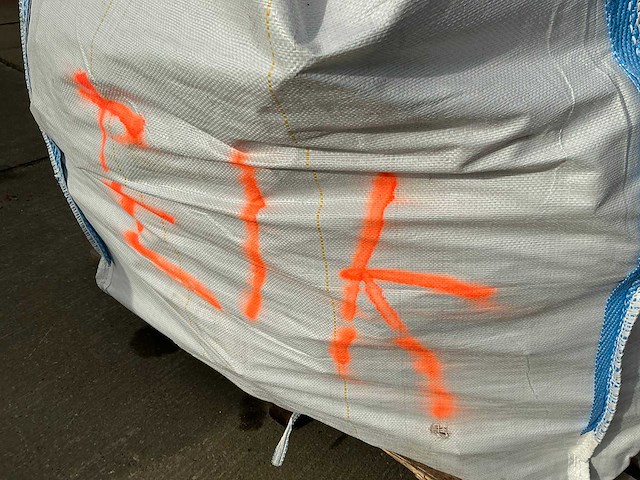 Big bag eik haardhout - afbeelding 5 van  5