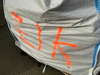 Big bag eik haardhout - afbeelding 5 van  5