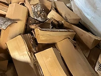 Big bag haardhout eiken en berk - afbeelding 1 van  5