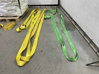 Big bag met hijsbanden - afbeelding 2 van  5
