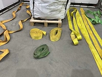 Big bag met hijsbanden - afbeelding 3 van  5