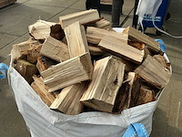 Big bag pop haardhout - afbeelding 2 van  7