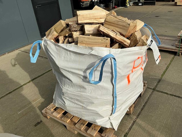 Big bag pop haardhout - afbeelding 5 van  7