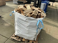 Big bag pop haardhout - afbeelding 6 van  7