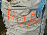 Big bag pop haardhout - afbeelding 7 van  7