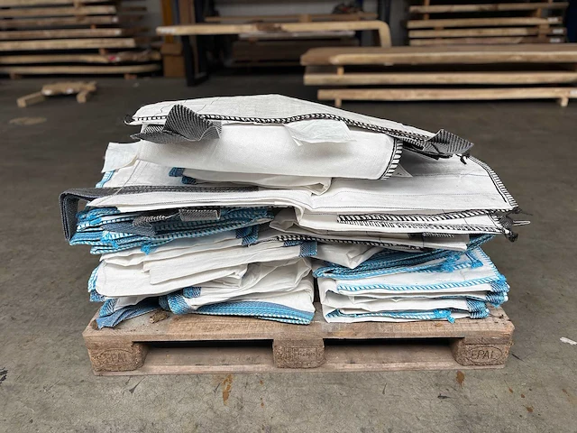 Big bags (27x) - afbeelding 4 van  4