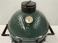 Big green egg - minimax - keramische houtskool barbecue - afbeelding 6 van  8