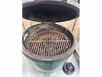 Big green egg l kamado barbecue - afbeelding 5 van  5