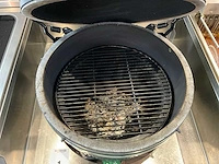 Big green egg large barbecue - afbeelding 3 van  5