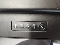 Big size monitor-opticon vestel, 10102151, zwart - afbeelding 2 van  9