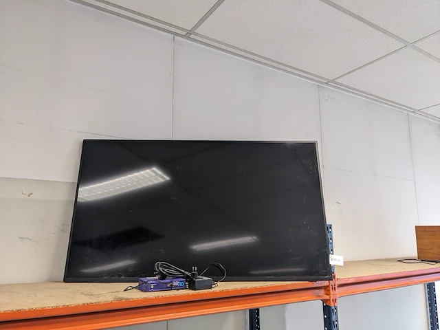 Big size monitor-opticon vestel, 10102151, zwart - afbeelding 9 van  9