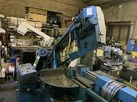 Big stone cf-53hbm bandzaagmachine - afbeelding 2 van  9