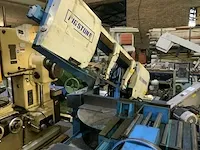 Big stone cf-53hbm bandzaagmachine - afbeelding 3 van  9