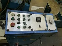 Big stone cf-53hbm bandzaagmachine - afbeelding 4 van  9