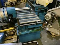 Big stone cf-53hbm bandzaagmachine - afbeelding 5 van  9