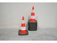 Bigfoot veiligheidspillon (10x) - afbeelding 1 van  4
