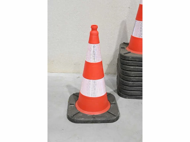 Bigfoot veiligheidspillon (10x) - afbeelding 2 van  4