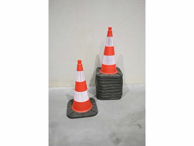 Bigfoot veiligheidspillon (10x) - afbeelding 3 van  4
