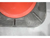 Bigfoot veiligheidspillon (10x) - afbeelding 4 van  4
