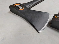 Bigleaf - bijlen en mokerset - afbeelding 4 van  4