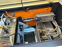 Bihler - grm - bending machines - 1996 - afbeelding 6 van  31