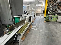 Bihler - grm - bending machines - 1996 - afbeelding 11 van  31