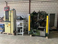 Bihler - grm - bending machines - 1996 - afbeelding 1 van  31