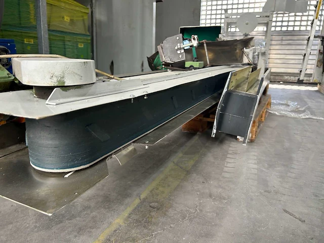 Bihler - grm - bending machines - 1996 - afbeelding 15 van  31
