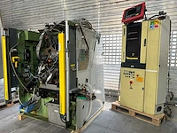 Bihler - grm - bending machines - 1996 - afbeelding 16 van  31