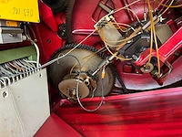 Bihler - grm - bending machines - 1996 - afbeelding 19 van  31