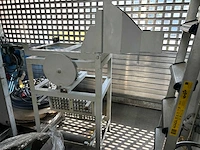 Bihler - grm - bending machines - 1996 - afbeelding 20 van  31