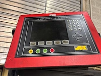 Bihler - grm - bending machines - 1996 - afbeelding 22 van  31